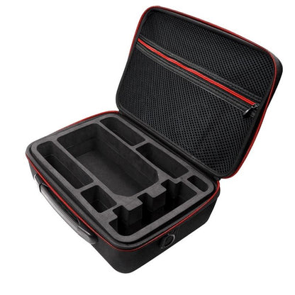 Portable Shockproof Waterproof Case For Dji Mavic Pro And Accessories - 29Cm X 21Cm X 11Cm-1915196672057675778
