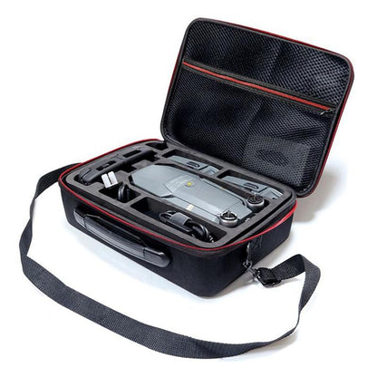 Portable Shockproof Waterproof Case For Dji Mavic Pro And Accessories - 29Cm X 21Cm X 11Cm-1915196672057675779