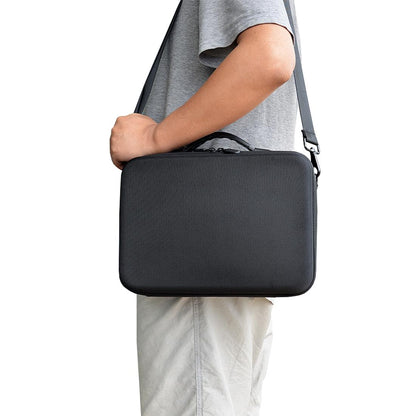 Portable Shockproof Waterproof Case For Dji Mavic Pro And Accessories - 29Cm X 21Cm X 11Cm-1915196672057675782