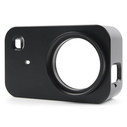 Aluminum Alloy Protective Cage For Xiaomi Mijia Camera With Lens Cap And Screw - 37Mm-1915196757826998273