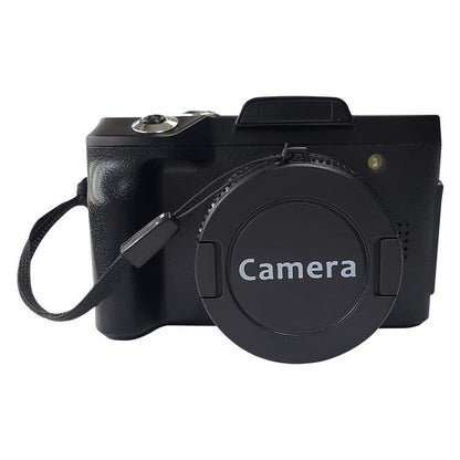 0.3Mp Hd Flip-Screen Selfie Camera With Dv Function-1915197103576059909