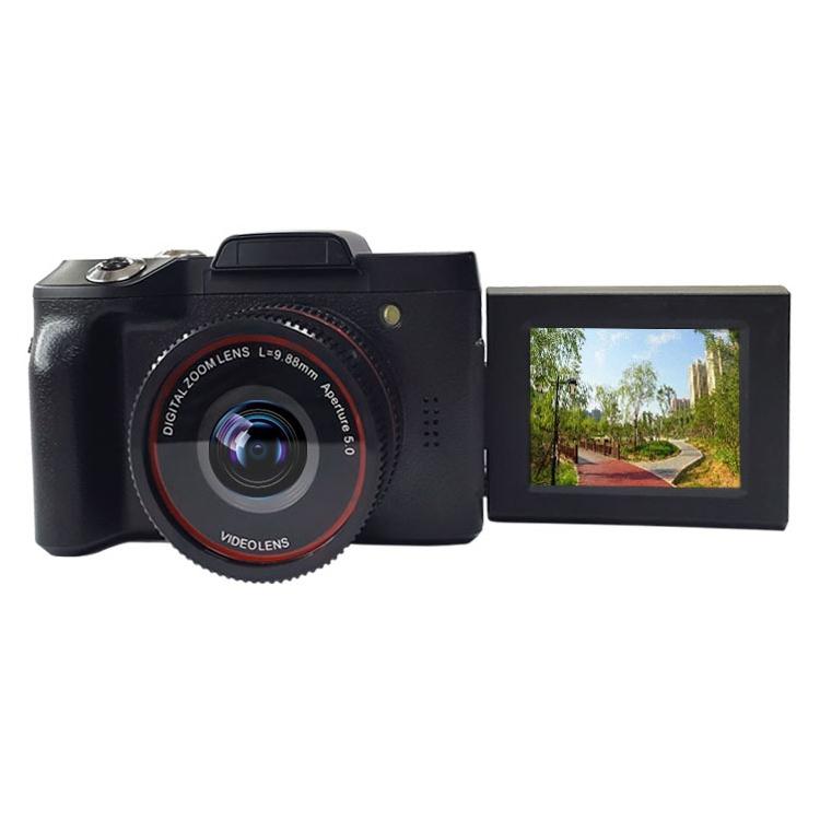 0.3Mp Hd Flip-Screen Selfie Camera With Dv Function-1915197103576059911