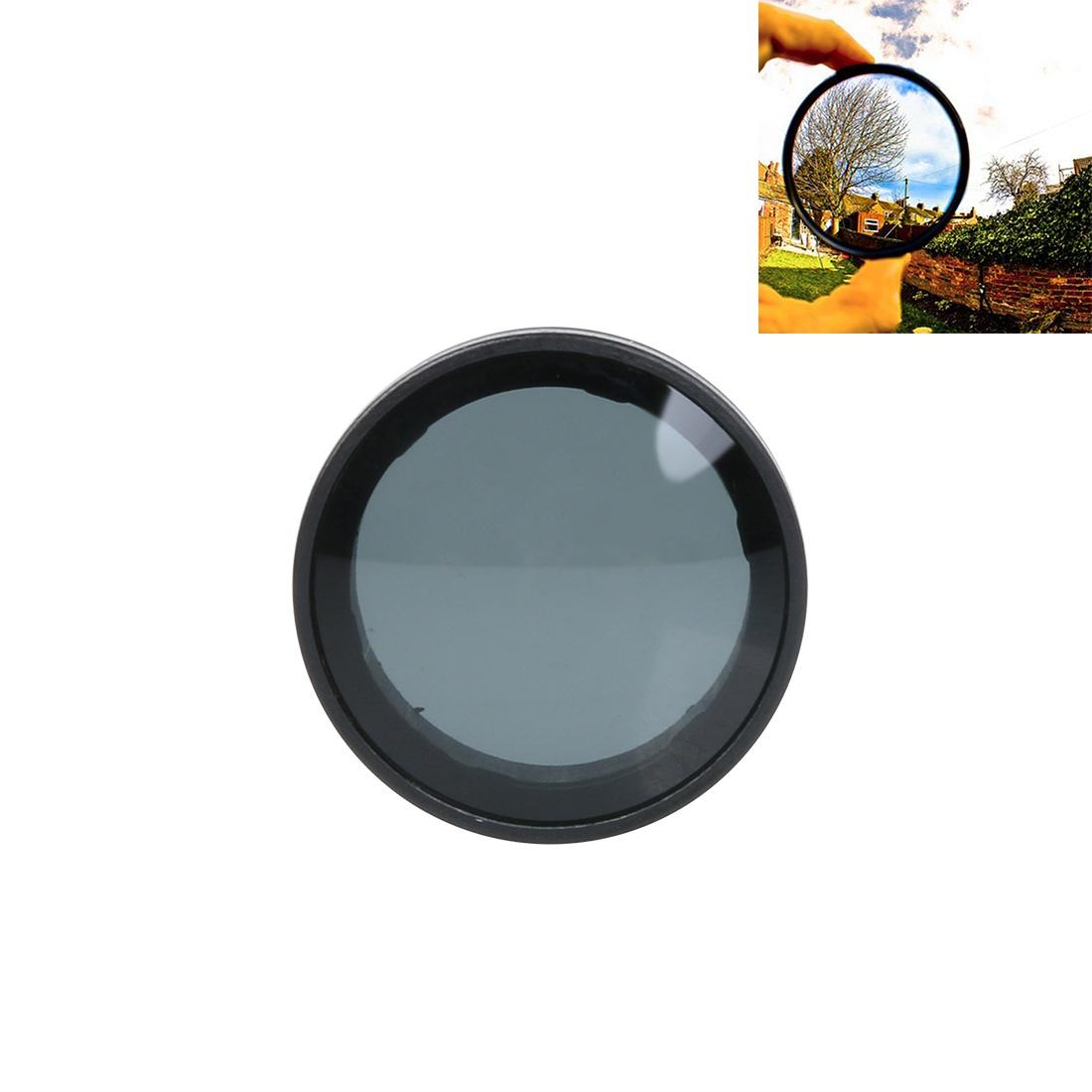 Xiaomi Xiaoyi Yi Ii 4K Camera Nd Filter - Professional Sport Action Lens-1915197016451977222