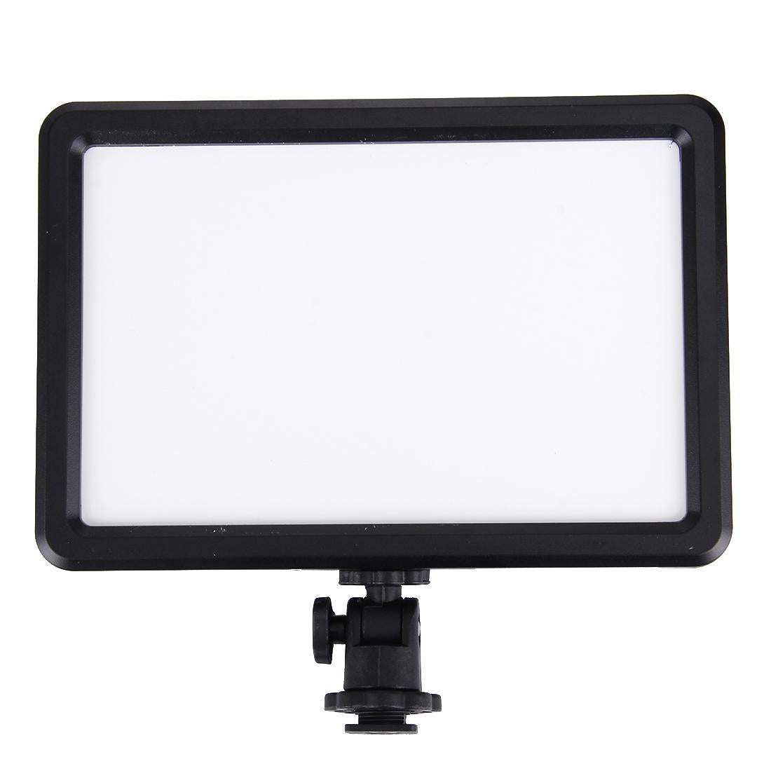 Dimmable Led Video Light For Dslr Cameras - 850Lm-1915197982714761217