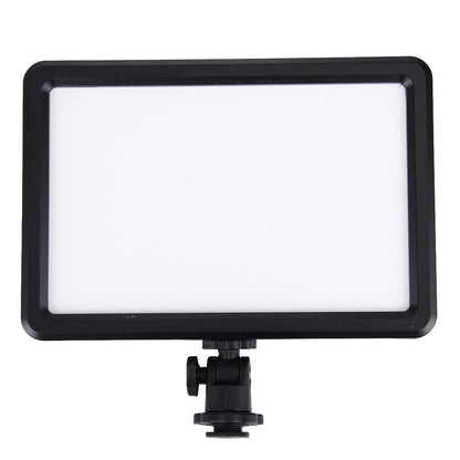 Dimmable Led Video Light For Dslr Cameras - 850Lm-1915197982714761217