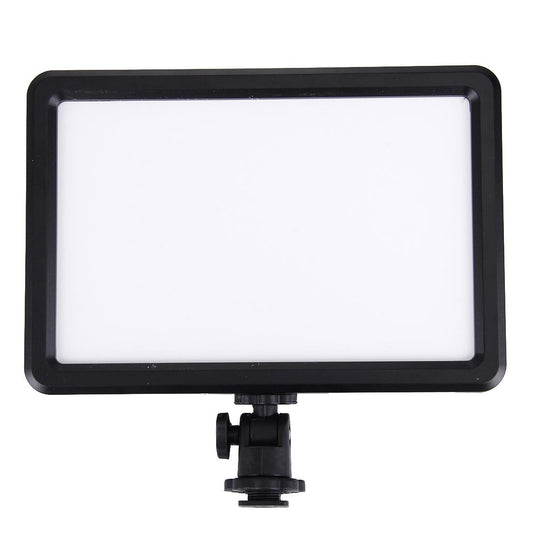 Dimmable Led Video Light For Dslr Cameras - 850Lm-1915197982714761217