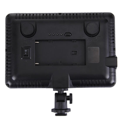 Dimmable Led Video Light For Dslr Cameras - 850Lm-1915197982714761220