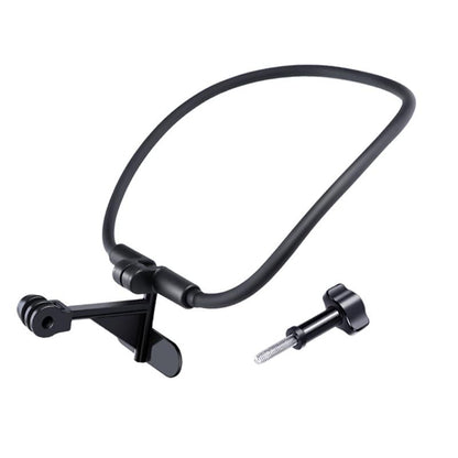 Neck Camera Holder - Hands-Free Wearable-1915196745499938817