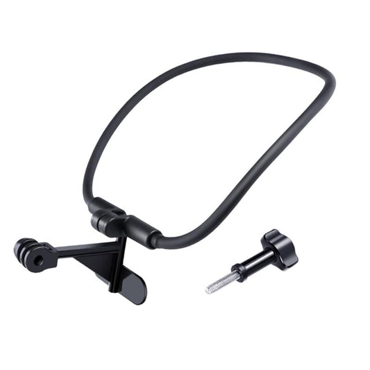 Neck Camera Holder - Hands-Free Wearable-1915196745499938817