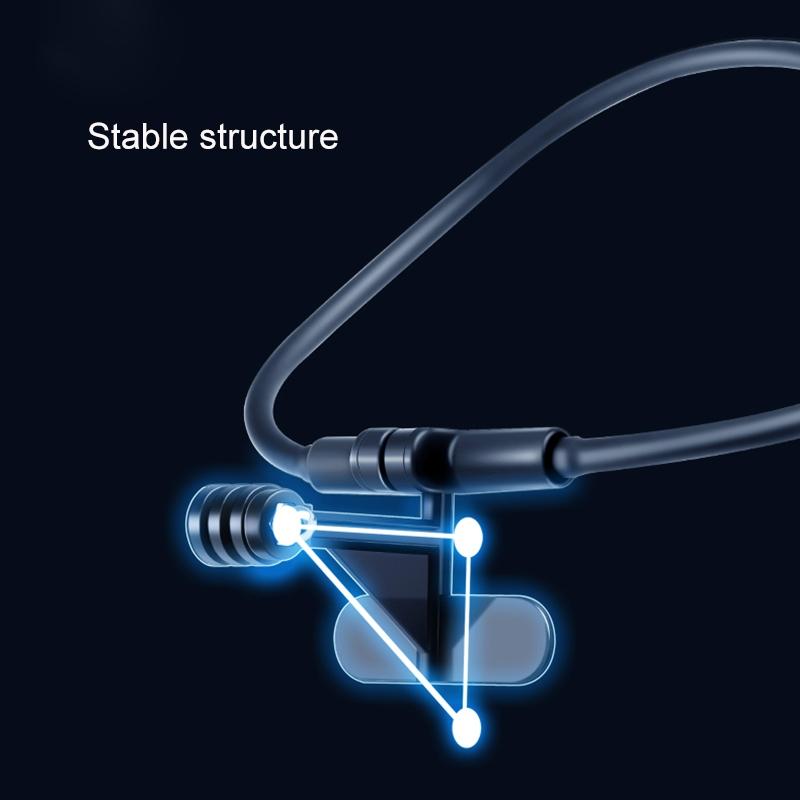 Neck Camera Holder - Hands-Free Wearable-1915196745499938820