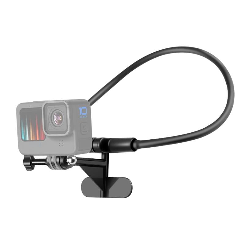 Neck Camera Holder - Hands-Free Wearable-1915196745499938824