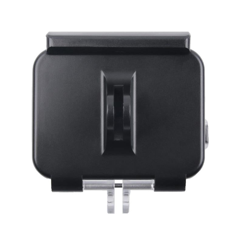 Waterproof Clamp Mount Adapter Kit For Gopro Hero6 / 5 With Back Cover-1915196674226130951