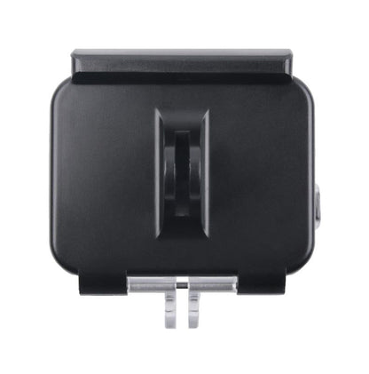 Waterproof Clamp Mount Adapter Kit For Gopro Hero6 / 5 With Back Cover-1915196674226130951