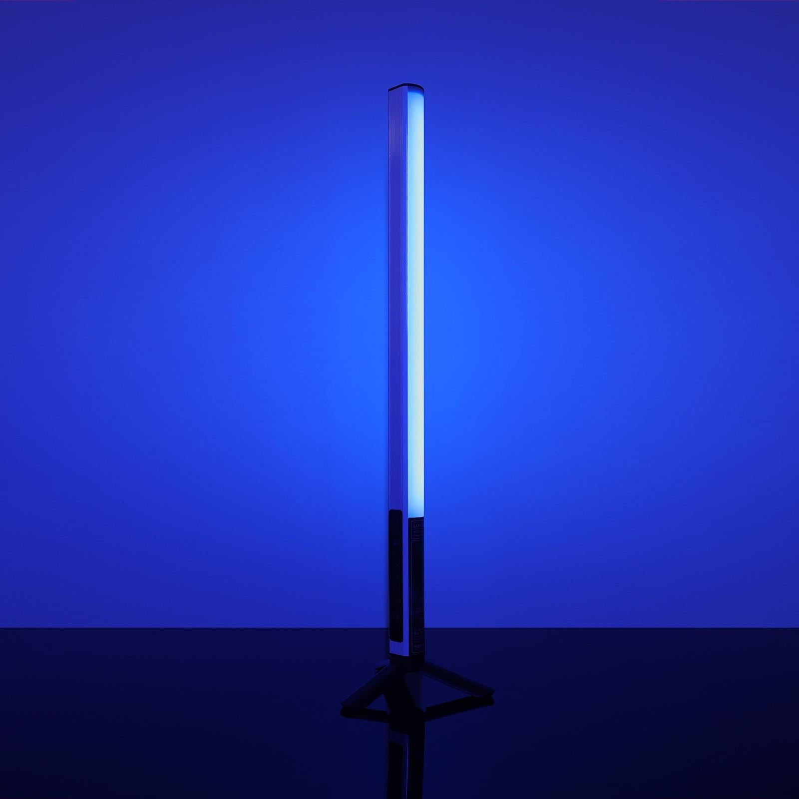 50Cm Rgb Led Stick Handheld Fill Light For Atmosphere And Rhythm-1915198047881662466