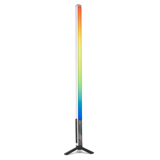 85Cm Rhythm Led Stick Handheld Fill Light - Mood1 Atmosphere-1964932307261460481