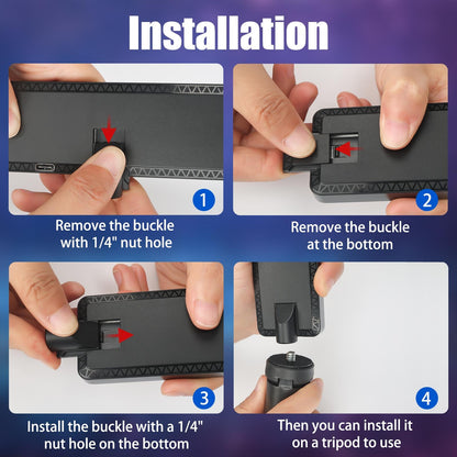 Portable Bi-Colour Led Video Light For Live Streaming And Conferences-1915197746059546630