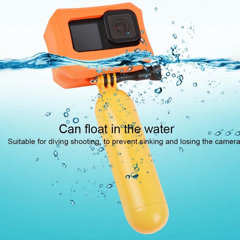 Gopro Hero10 Eva Floaty Case - Lightweight And Durable-1915196535193341958