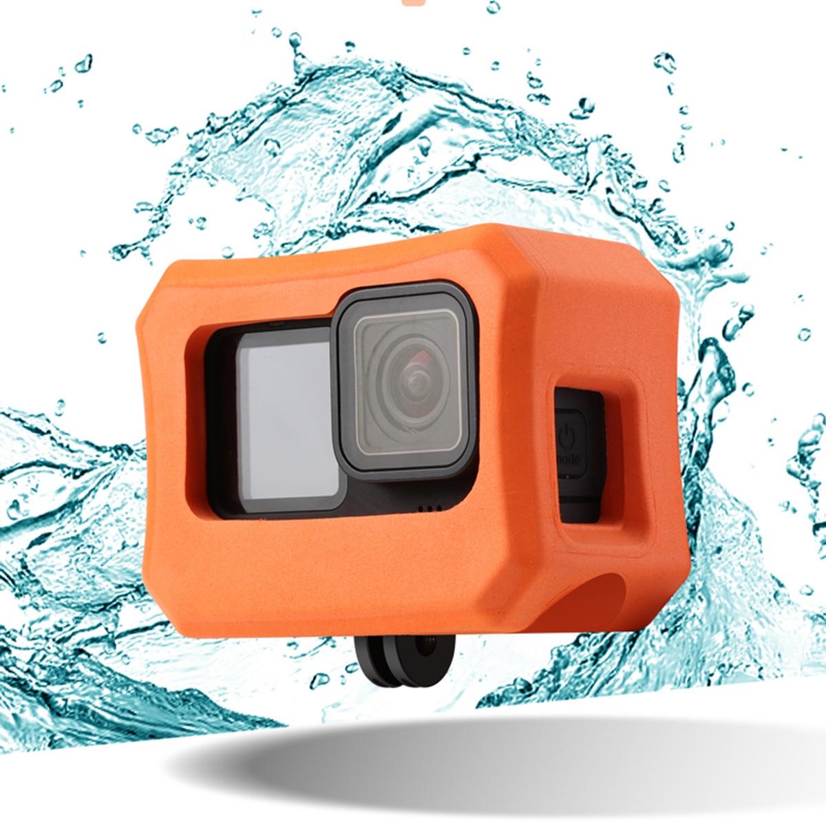 Gopro Hero10 Eva Floaty Case - Lightweight And Durable-1915196535193341959