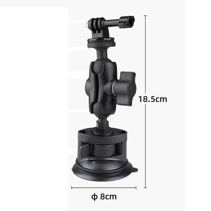 Universal Mount Holder With Tripod Adapter And Safety Buckle-1915196680265928705