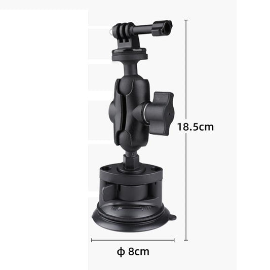 Universal Mount Holder With Tripod Adapter And Safety Buckle-1915196680265928705