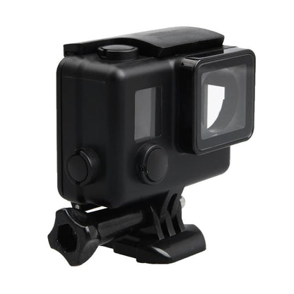 Protective Case For Gopro With Mount And Screw-1915198357119307778
