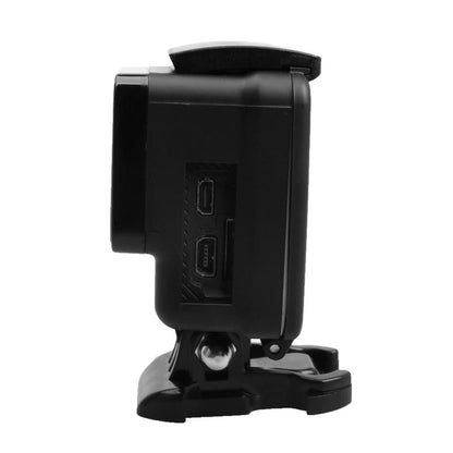 Protective Case For Gopro With Mount And Screw-1915198357119307779