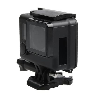 Protective Case For Gopro With Mount And Screw-1915198357119307780