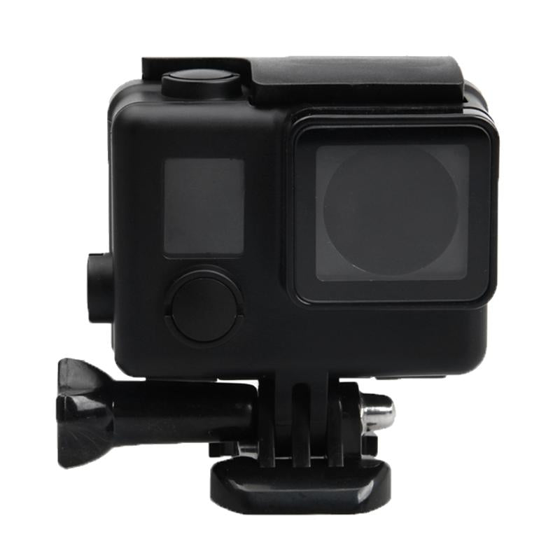 Protective Case For Gopro With Mount And Screw-1915198357119307784