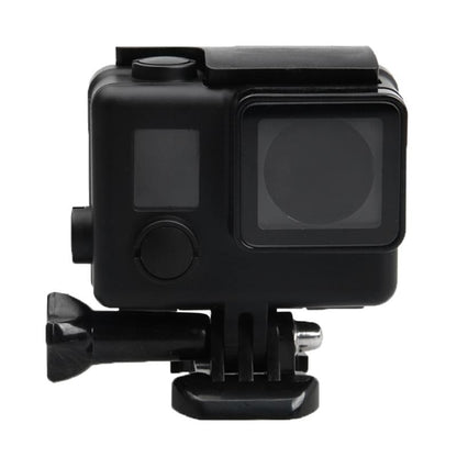 Protective Case For Gopro With Mount And Screw-1915198357119307784
