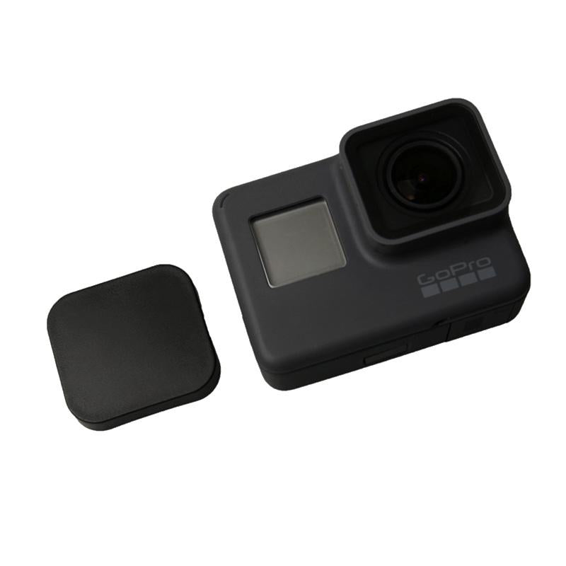 Scratch-Resistant Professional Camera Lens For Gopro Hero5-1915197693727215621