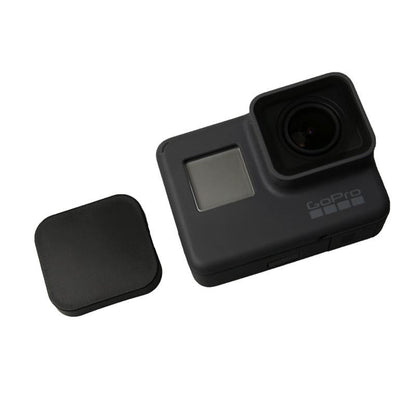 Scratch-Resistant Professional Camera Lens For Gopro Hero5-1915197693727215621