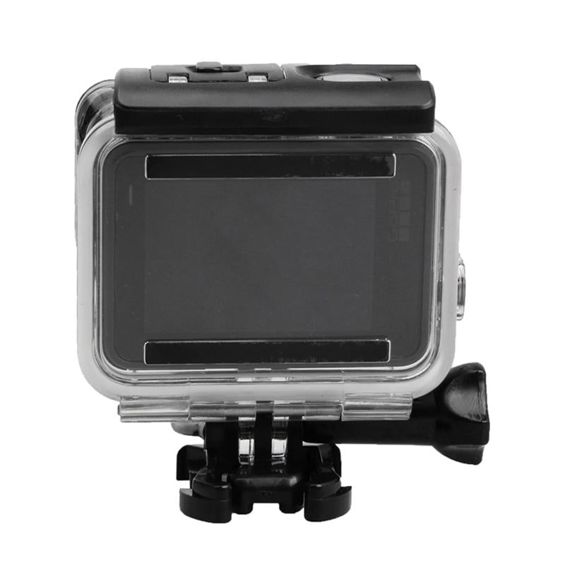 Reliable And Durable Gopro Hero5 Protective Case - Abs Housing-1915197843279319042