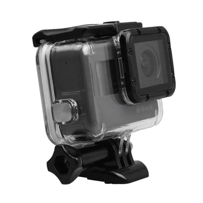 Reliable And Durable Gopro Hero5 Protective Case - Abs Housing-1915197843279319043