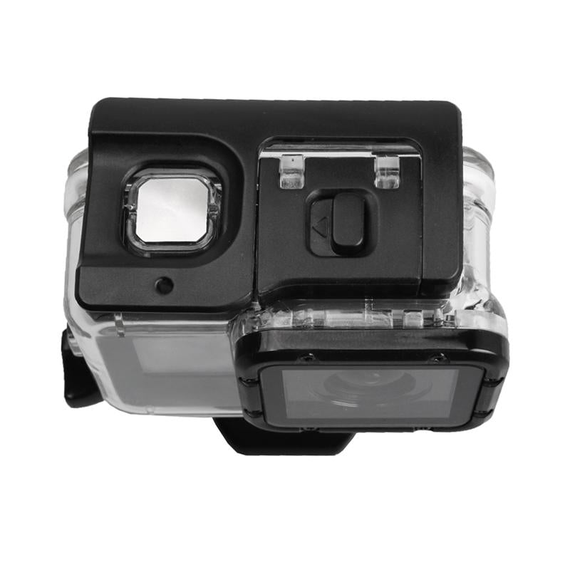 Reliable And Durable Gopro Hero5 Protective Case - Abs Housing-1915197843279319045