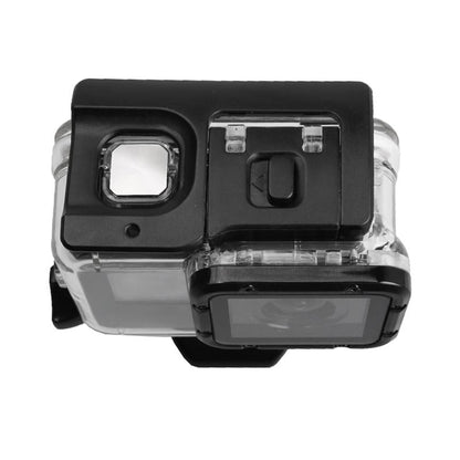 Reliable And Durable Gopro Hero5 Protective Case - Abs Housing-1915197843279319045