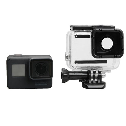 Reliable And Durable Gopro Hero5 Protective Case - Abs Housing-1915197843279319047