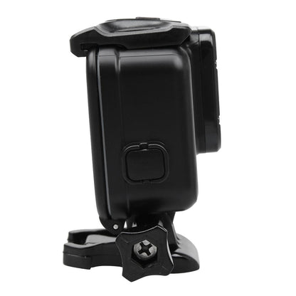 Waterproof Housing For Gopro Hero5 With Touch Screen And Mount-1915196670988128258