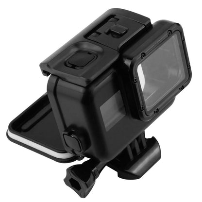 Waterproof Housing For Gopro Hero5 With Touch Screen And Mount-1915196670988128261