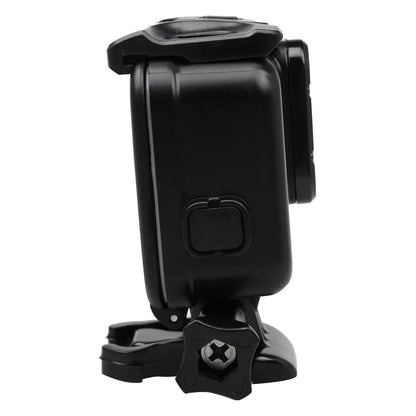 Waterproof Housing For Gopro Hero6 / 5 With Touch Screen And Basic Mount-1915196698154635266