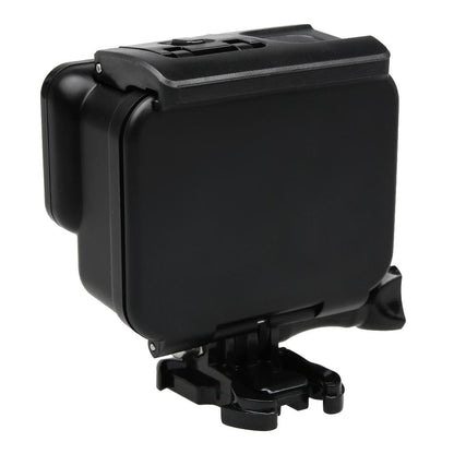 Waterproof Housing For Gopro Hero6 / 5 With Touch Screen And Basic Mount-1915196698154635267