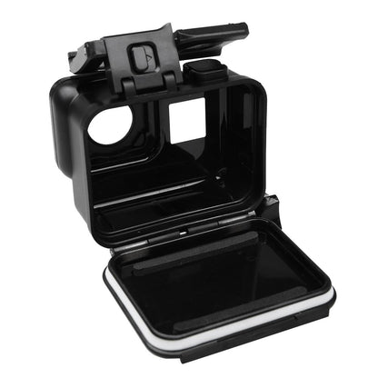 Waterproof Housing For Gopro Hero6 / 5 With Touch Screen And Basic Mount-1915196698154635268