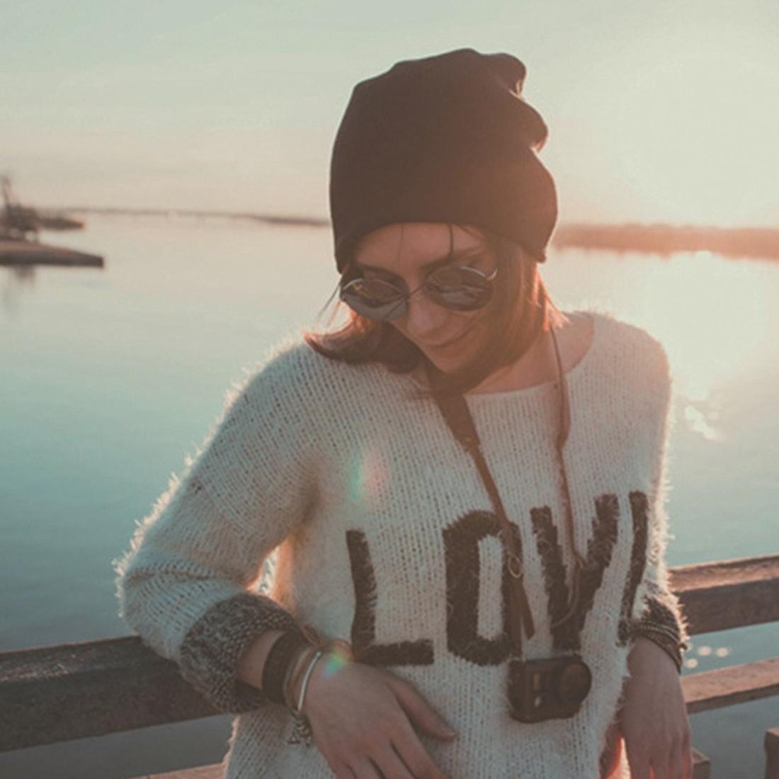 Genuine Leather Protective Case For Gopro Hero4 With Litchi Texture And Sling-1915196643918090249