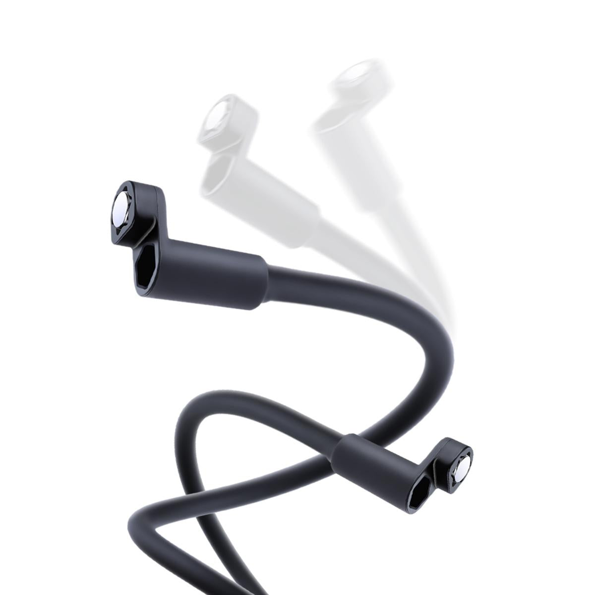 Extended Neck Phone Camera Holder - Hands-Free Wearable-1915196678655315970