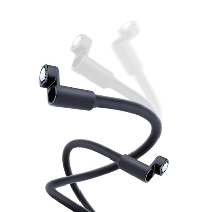 Extended Neck Phone Camera Holder - Hands-Free Wearable-1915196678655315970