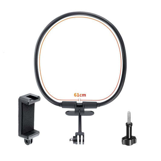 Neck Camera Phone Holder With Hands-Free Design-1915196704735498241