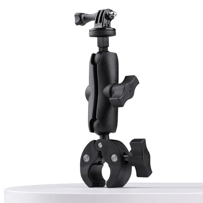 Adjustable 360 Degree Bike Handlebar Mount For Action Cameras-1915196770330218496