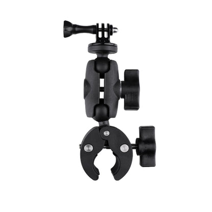 Adjustable 360 Degree Action Camera Clamp Base-1915196800688590849
