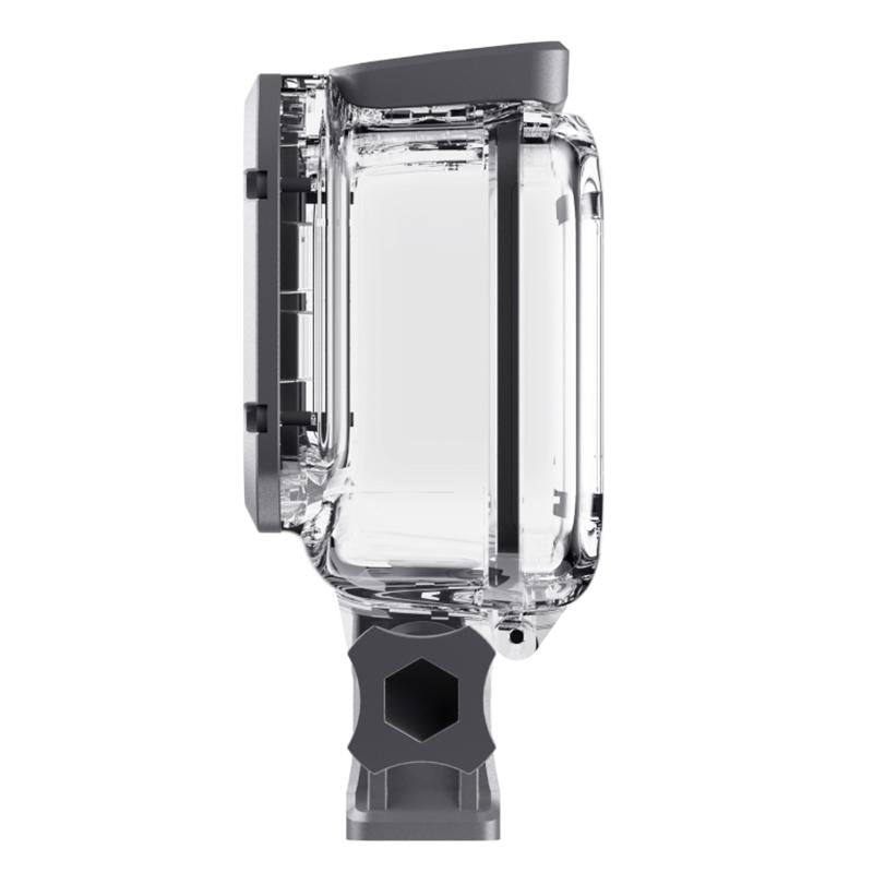 Waterproof 60M Diving Case For Insta360 One Rs 4K Camera-1915198057000079361
