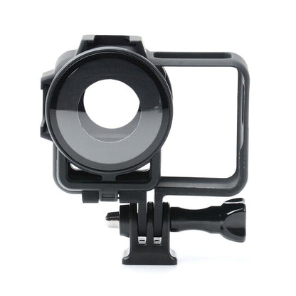 Protective Lens For Insta360 One R Twin Edition-1964932308599443457