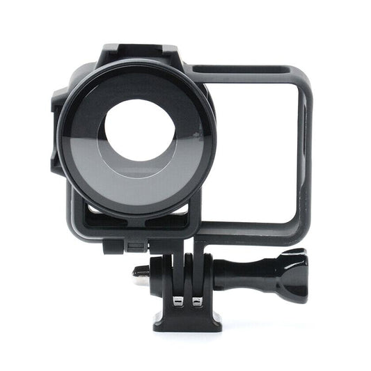 Protective Lens For Insta360 One R Twin Edition-1964932308599443457